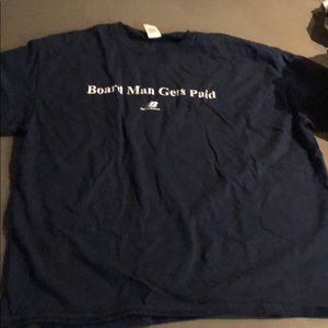 Kawhi Leonard New balance shirt